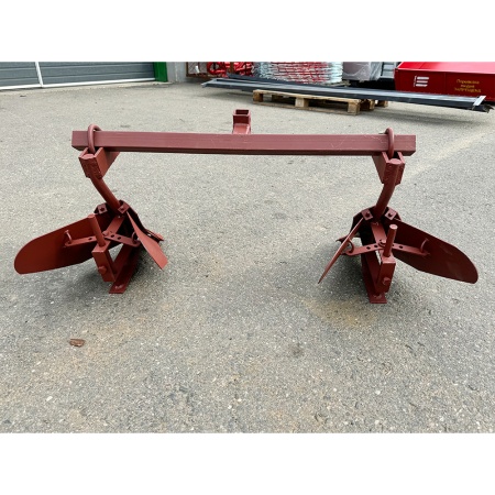 Окучник ОР-1-01 МТЗ-05/08/09/12, 2-х рядный (сцепка под квадрат) от интернет-магазина россел.рф