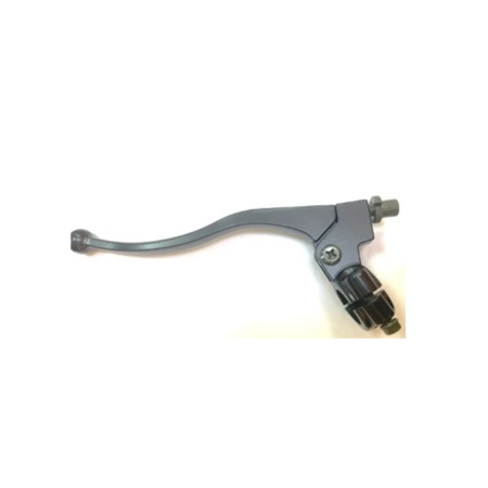 Рычаг управления сцеплением мотоблока МТЗ-09Н от интернет-магазина россел.рф