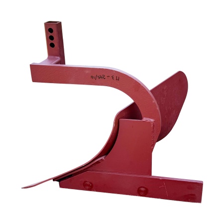 Плуг П3-245/16 (МТЗ-05/08/09/12) сцепка под квадрат от интернет-магазина россел.рф