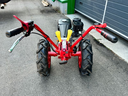 Мотоблок МТЗ Беларус-09Н-02 (дв. WEIMA 177F) от интернет-магазина россел.рф