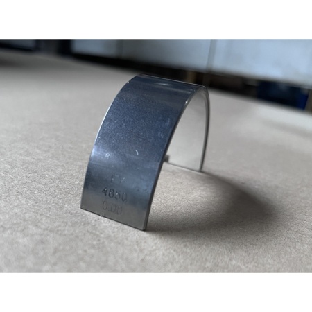 Вкладыши коренные ZN490 (комплект) от интернет-магазина rossel.by