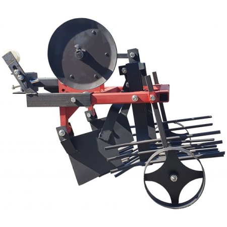 Картофелекопалка КМ-3 от интернет-магазина россел.рф