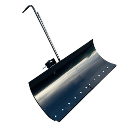 Отвал для снега и выравнивания грунта (под китайский мотоблок) от интернет-магазина россел.рф