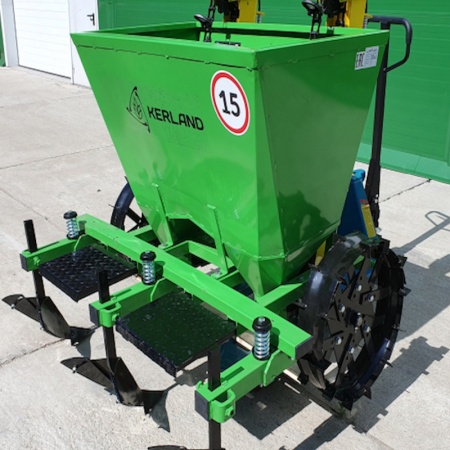 Картофелесажалка Kerland СТ2 от интернет-магазина россел.рф