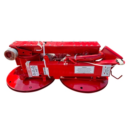 Косилка WIRAX 1,65 м (без кожуха) от интернет-магазина россел.рф