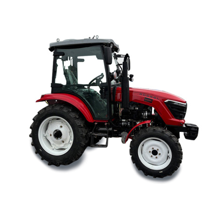 Минитрактор Rossel RT-504D от интернет-магазина россел.рф