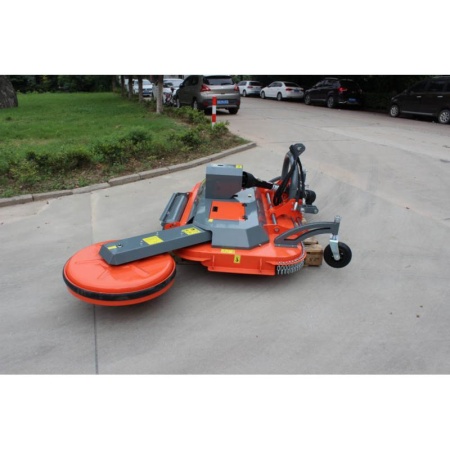 Косилка-мульчер Rossel G.FM 150 от интернет-магазина россел.рф