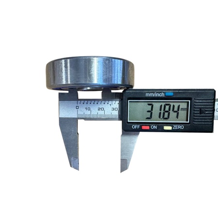 Подшипник NUP2/32.5 (92906) 32,5х62х16 качения шариковый от интернет-магазина rossel.by