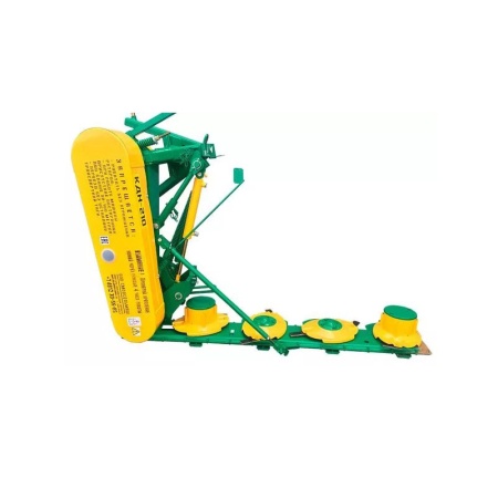 Косилка дисковая КДН-210 от интернет-магазина rossel.by