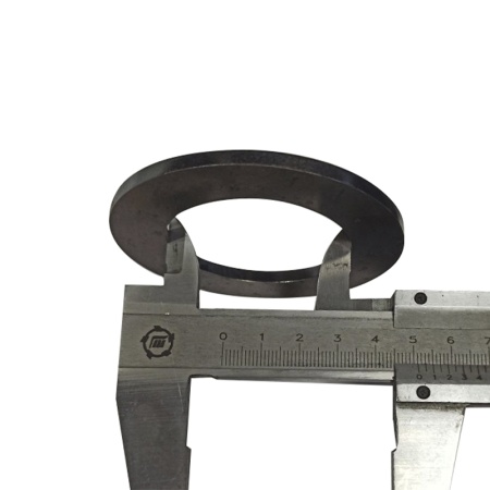 Шайба регулировочная втулки переднего моста 152/184 старого 45/30/1,5мм