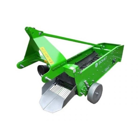 Картофелекопалка UPUS Bomet Z656 от интернет-магазина россел.рф