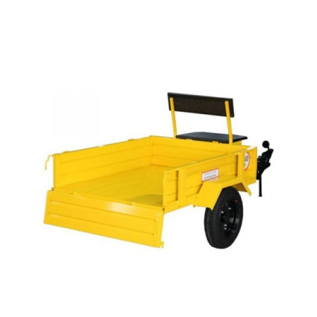 Прицеп Целина ПМ-03.1 от интернет-магазина rossel.by