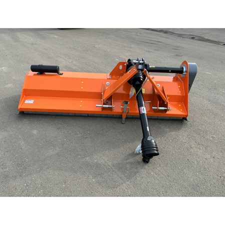 Косилка-мульчер Rossel EF185 от интернет-магазина россел.рф