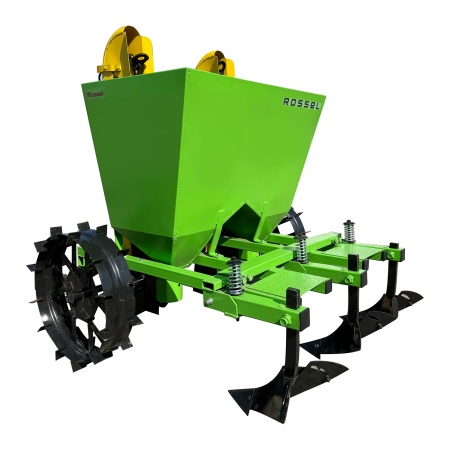 Картофелесажалка Rossel 220L от интернет-магазина россел.рф