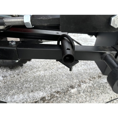 Адаптер ХорсАм ИС-1 для мотоблока от интернет-магазина россел.рф