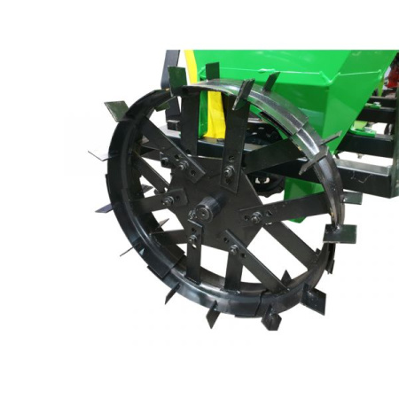 Картофелесажалка Rossel СКН-180/2 от интернет-магазина россел.рф