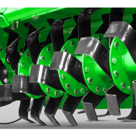 Почвофреза Flagman PRO 1650 (1,65 м) от интернет-магазина россел.рф