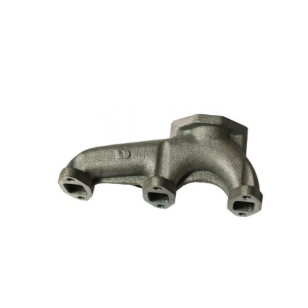 Коллектор выпускной KM385ВТ/LL380ВТ от интернет-магазина россел.рф