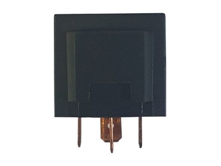 Реле 4 контакта JD1912 12V 80A универсальное