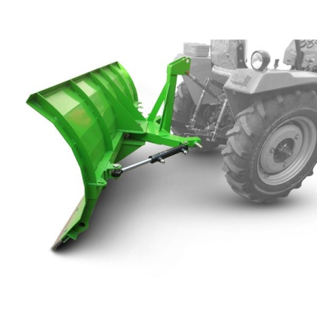 Отвал Kerland 3555-3 (гидравлика) от интернет-магазина россел.рф