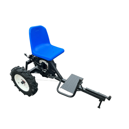 Адаптер для мотоблока АМ-3 (колеса 6.00-12) от интернет-магазина россел.рф