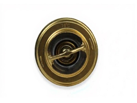 Термостат двигателя YUNNEI YN48GBZ / YUCHAI YCD4J22T-115 от интернет-магазина rossel.by