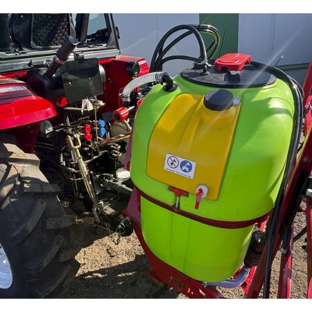 Опрыскиватель Demarol 300L-10М от интернет-магазина россел.рф