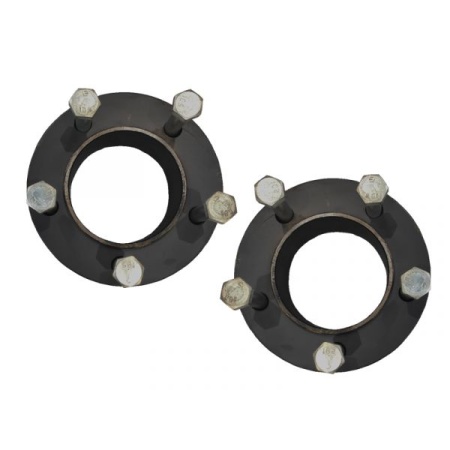 Проставки 2 шт+10 болтов от интернет-магазина rossel.by