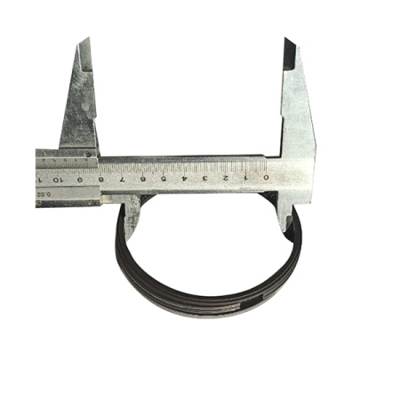 Кольца поршневые ZN490B +вкладыши шатуна R-800 (к-т на 1 поршень)