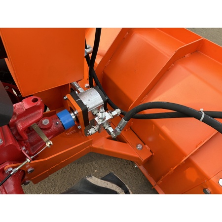 Подталкиватель корма GUSTA 900-PW от интернет-магазина rossel.by