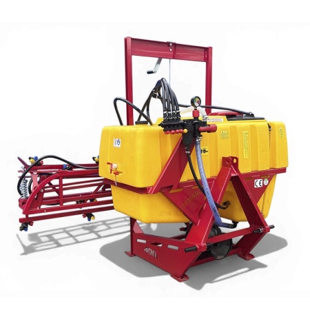 Опрыскиватель Demarol 400L-12М от интернет-магазина россел.рф