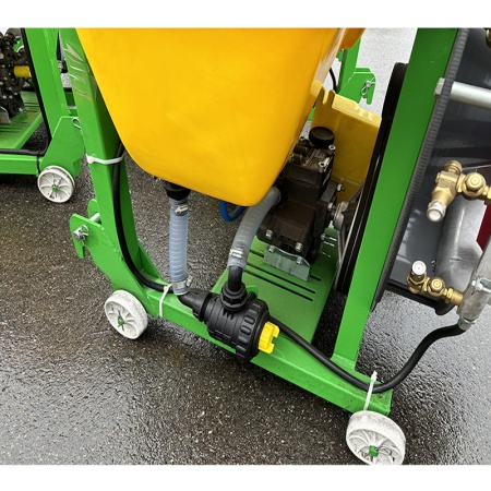 Опрыскиватель садовый вентиляторный Flagman S200/1 от интернет-магазина россел.рф