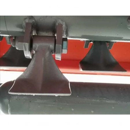 Косилка-мульчер Rossel EF125 от интернет-магазина россел.рф