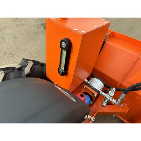 Подталкиватель корма GUSTA 900-PW от интернет-магазина rossel.by