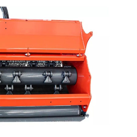 Косилка молотковая Rossel MENASOR 200HA-T от интернет-магазина россел.рф