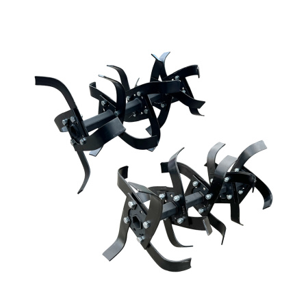 Культиватор Rossel K-310 + сцепка + фреза от интернет-магазина россел.рф