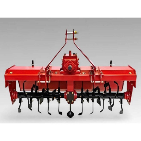 Почвофреза 1GQN-140 усиленная от интернет-магазина rossel.by