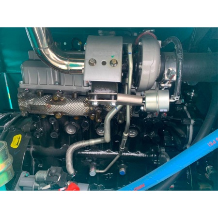 Телескопический погрузчик Sunward SWTH2710 от интернет-магазина rossel.by