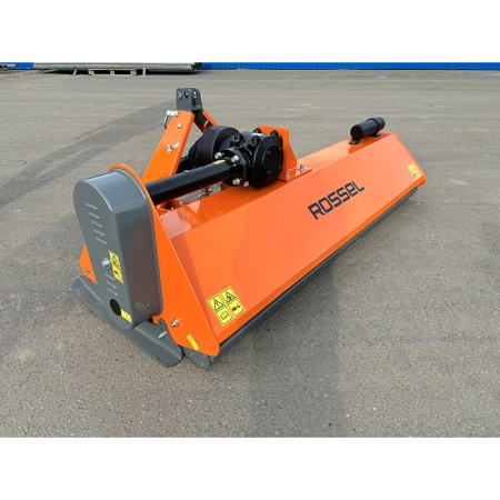 Косилка-мульчер Rossel EF185 от интернет-магазина россел.рф