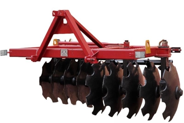 Борона Л-111-02 дисковая от интернет-магазина россел.рф