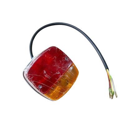 Фонарь задний R-2000/R-3000 24v от интернет-магазина rossel.by