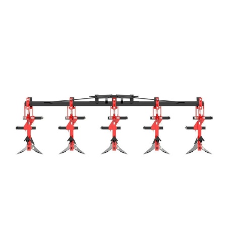 Окучник 5-корпусный WIRAX от интернет-магазина россел.рф