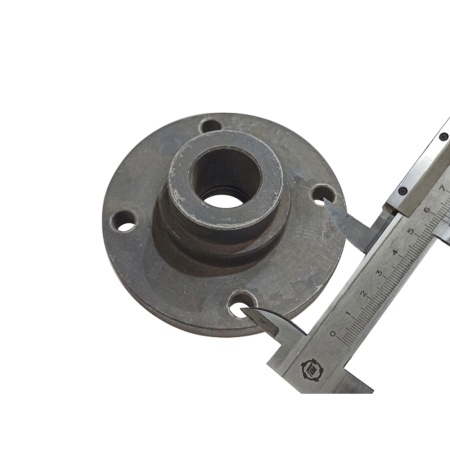 Фланец кулака для 152/184 старого от интернет-магазина rossel.by