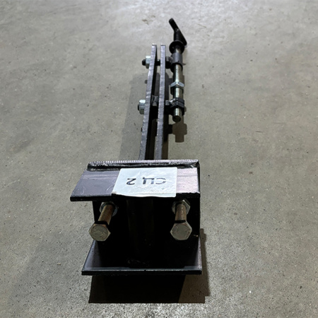 Сцепка СЦ-2 (20/90) от интернет-магазина россел.рф