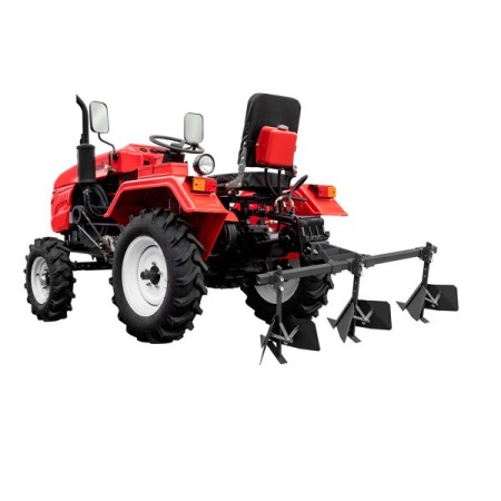 Окучник ОР-01/120-3К от интернет-магазина россел.рф