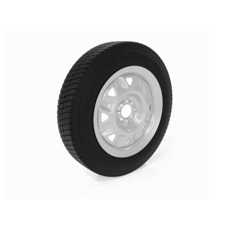 Запасное колесо r13          от интернет-магазина rossel.by