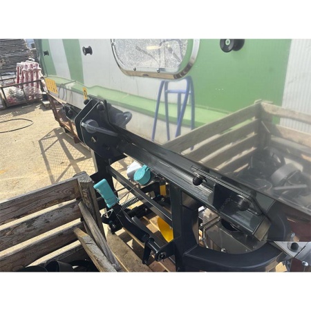 Разбрасыватель РУМ-1000 садовый усиленный тентованный (нержавеющая сталь) от интернет-магазина россел.рф