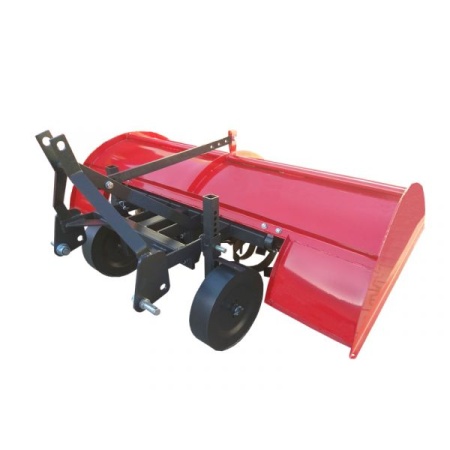 Почвофреза Metal-Technik U575/3 1.2 м от интернет-магазина россел.рф