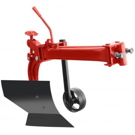 Плуг Rossel для минитрактора от интернет-магазина россел.рф