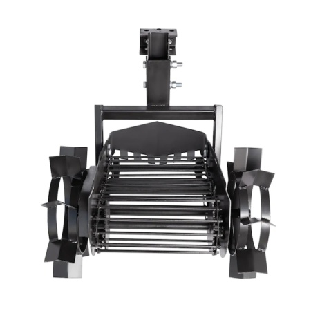 Картофелекопалка транспортерная универсальная ККТУ от интернет-магазина россел.рф